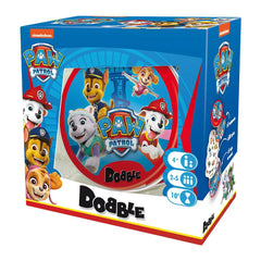 DOBBLE PATRULLA CANINA · Play! Board Game Store