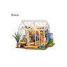 ROLIFE DREAMY GARDEN HOUSE