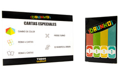 DRUNKO · vista 3 · Play! Board Game Store