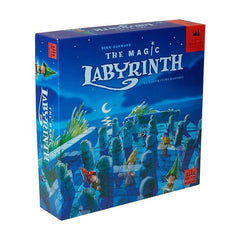 LABERINTO MÁGICO · Play! Board Game Store