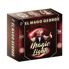 EL MAGO GEORGE MAGIC LIGHTS