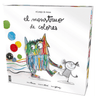 EL MONSTRUO DE COLORES
