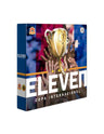 ELEVEN: COPA INTERNACIONAL