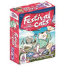 EL FESTIVAL DE LOS MIL GATOS