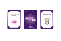 BARAJA EMPAREJADOS · vista 4 · Play! Board Game Store