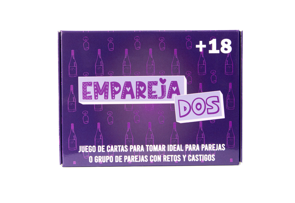 BARAJA EMPAREJADOS · Play! Board Game Store