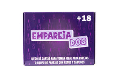 BARAJA EMPAREJADOS · Play! Board Game Store