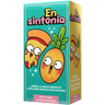 EN SINTONIA
