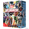 MARVEL ESCARAMUZA EN NEW YORK