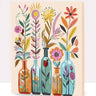 OP WC2626 ESENCIA FLORAL PBN 40X50