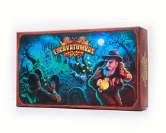 EXCAVATUMBAS · Play! Board Game Store