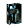 EXIT 11: LA MANSION SINIESTRA