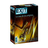EXIT 12: LA CASA DE LOS ENIGMAS