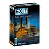 EXIT 14: ROBO EN EL MISISIPI