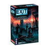 EXIT 17: EL CEMENTERIO DE LAS TINIEBLAS