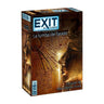 EXIT 2: LA TUMBA DEL FARAON