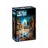 EXIT 25 : SECUESTRO EN FORTUNE CITY