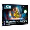 EXIT 28 CALENDARIO DE ADVIENTO