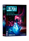 EXIT 29 LA ACADEMIA DE ARTES MAGICAS