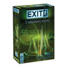 EXIT 3: EL LABORATORIO SECRETO
