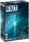 EXIT 7 : EL TESORO HUNDIDO
