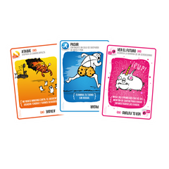 EXPLODING KITTENS ED 2 JUGADORES · vista 2 · Play! Board Game Store