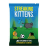 EXPLODING KITTENS: STREAKING KITTENS