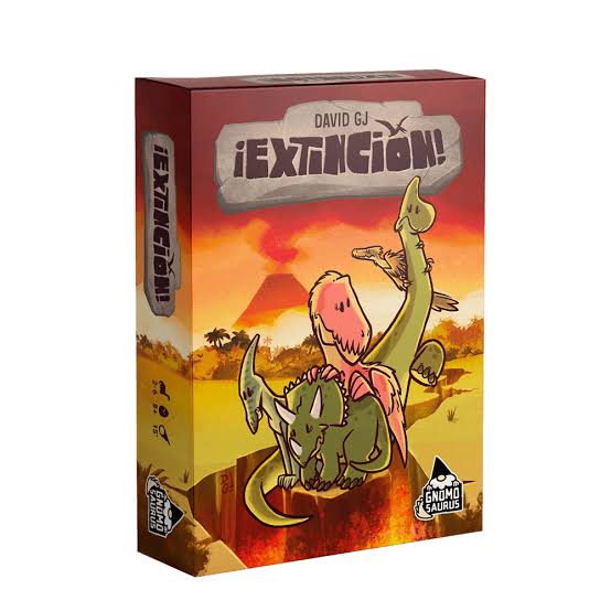 EXTINCION