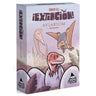 EXTINCIÓN AVIARIUM EXPANSIÓN
