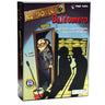 EL PORTERO BALDOMERO