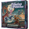 FABULAS DE PELUCHE ¡OH HERMANITO! (EXPANSION)