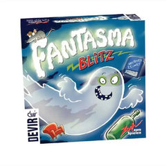 FANTASMA BLITZ · Play! Board Game Store