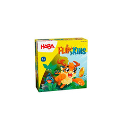 HABA FLIP KINS · Play! Board Game Store