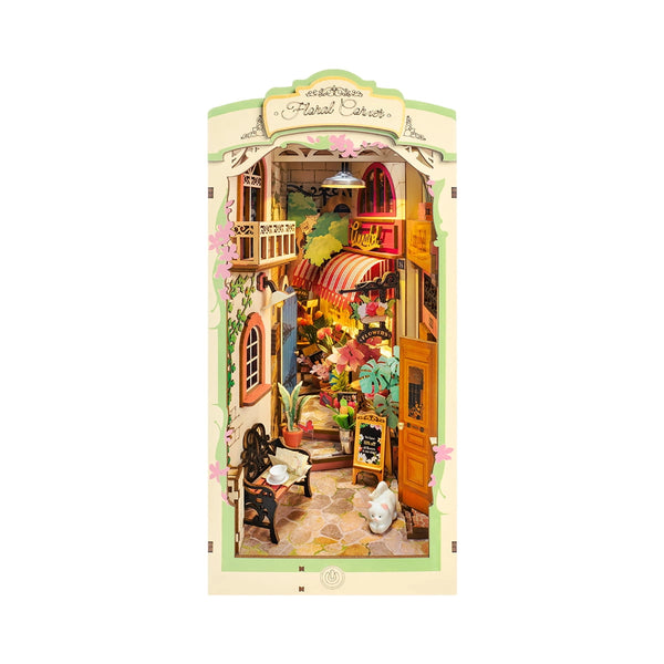 ROLIFE FLORAL CORNER · Play! Board Game Store