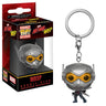 FP KEYCHAIN ANT MAN & THE WASP THE WASP