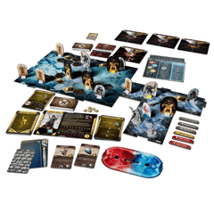 FROSTHAVEN · vista 2 · Play! Board Game Store