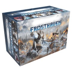 FROSTHAVEN · Play! Board Game Store