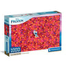CLEMENTONI FROZEN X 1000 PZS