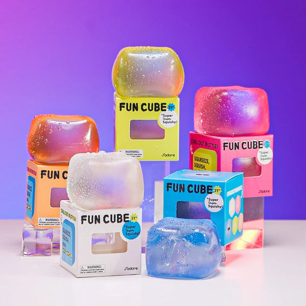 FUN CUBE