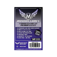 FUNDA MAYDAY 56 X 87 MM PRM