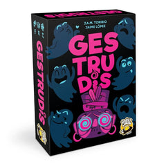 GESTRUDIS · Play! Board Game Store