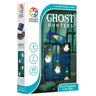 GHOST HUNTERS