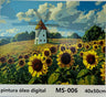 OP MINIMUNDO MS-006 40 X 50