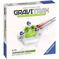 GRAVITRAX EXPANSION VOLCANO