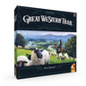 GREAT WESTERN TRAIL NUEVA ZELANDA