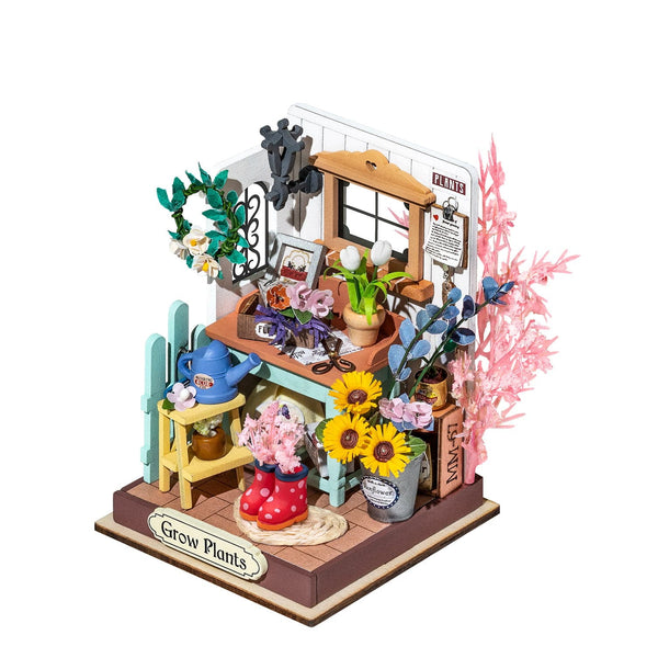 ROLIFE DREAMING TERRACE GARDEN · Play! Board Game Store