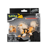 EVOLUTION MULTI-PACK GROWLITHE ARCANINE