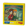 HABA CODIGO SECRETO 13+4