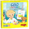 HABA COLO COLORINES ¿CONOCES LOS COLORES?