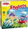 HABA FROGGOS